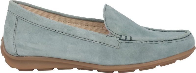 Gabor - 42.440.42 - Instapper - Groen - Uitneembaar Optifit-voetbed