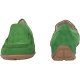 Gabor - 42.440.44 - Dames Instapper - Groen - Leder