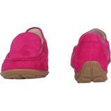 Gabor - 42.440.21 - Dames Instapper - Roze - Suède