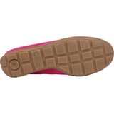 Gabor - 42.440.21 - Dames Instapper - Roze - Suède