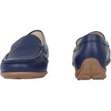 Gabor - 42.440.36 - Dames Instapper - Blauw - Leer