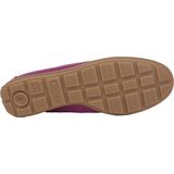 Gabor - 42.440.22 - Dames Instapper - Paars - Leer