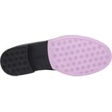 Gabor - Dames Loafer - Zwart - Leer