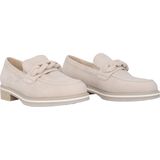 Loafer - Nubuck - Elastische Sluiting - Breder Loopvlak