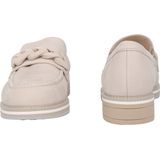 Loafer - Nubuck - Elastische Sluiting - Breder Loopvlak