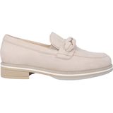 Loafer - Nubuck - Elastische Sluiting - Breder Loopvlak