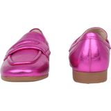 Gabor - Mocassin - Paars - Lakleer - Slip-on Ontwerp