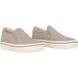 Gabor - 23.265.12 - Dames Instapper - Grijs - Suède