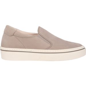 Gabor - 23.265.12 - Dames Instapper - Grijs - Suède