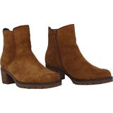 Gabor - 52.800.43 - Dames Laarzen - Bruin - Suède