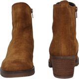 Gabor - 52.800.43 - Dames Laarzen - Bruin - Suède