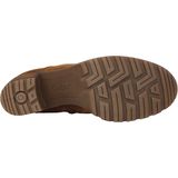 Gabor - 52.800.43 - Dames Laarzen - Bruin - Suède