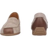 Gabor - 44.260.12 - Dames Instapper - Grijs - Leer