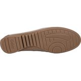 Gabor - 44.260.12 - Dames Instapper - Grijs - Leer