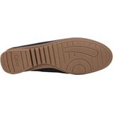 Gabor - 44.260.16 - Dames Instapper - Blauw - Leer