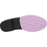 Gabor - Loafers - Zwart - Leer