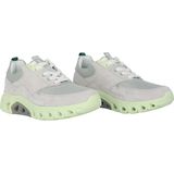 Gabor - Rollingsoft Sensitive - Dames Wandelsneaker - Grijs - Flexibele Zool