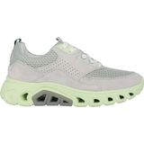 Gabor - Rollingsoft Sensitive - Dames Wandelsneaker - Grijs - Flexibele Zool