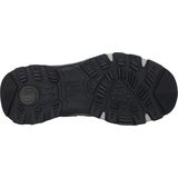 Pius Gabor - 0138.13.01 - Heren Sneaker - Grijs - Suède en Textiel