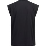 JP 1880 - Iron Maiden - Tanktop - Zwart - Grote Maten - 5XL