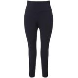 Ulla Popken - Leggings - Marine - Skinny - High Waist