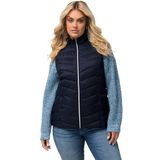Ulla Popken Bodywarmer  marine