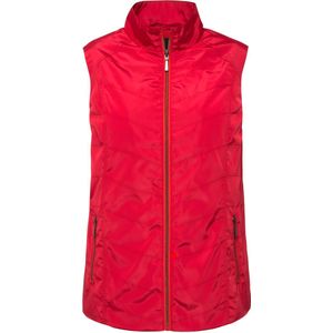 Ulla Popken - Bodywarmer - Rood