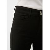 s.Oliver BLACK LABEL - Broek - Maat 42/32 - Vrouwen - 9999 GREY/BLACK -