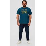 s.Oliver - CASBY - Jeans