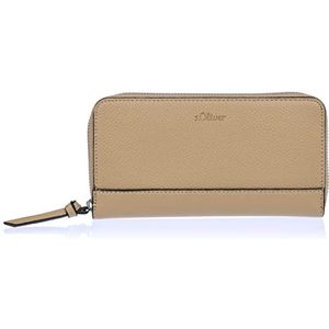 s.Oliver (Bags) dames 10.2.17.30.282.212999 reisaccessoire-portemonnee, 8238, 1, 8238