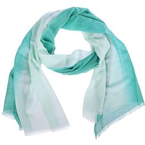 s.Oliver dames sjaal, groen, 1
