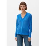 s.Oliver Trui  royal blue/koningsblauw