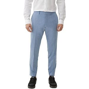 s.Oliver Broek  smoky blue