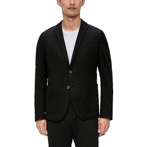 s.Oliver 10.3.11.15.153.2134157 Casual zakelijke blazer voor heren, 9999