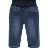 S.Oliver Regular Fit Jeans Blauw
