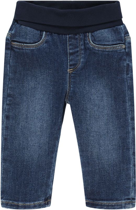 S.Oliver Regular Fit Jeans Blauw