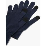 s.Oliver Jongens handschoenen, blauw, 1