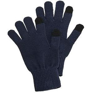 s.Oliver Jongens handschoenen, blauw, 1