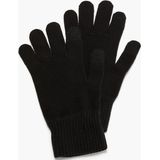 s.Oliver Jongens handschoenen, zwart, 1