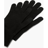 s.Oliver Jongens handschoenen, zwart, 1
