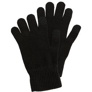 Handschoenen met touchscreenfunctie