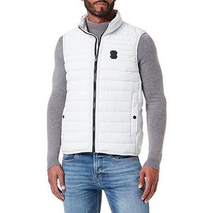 s.Oliver Outdoor vest, grijs, M