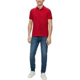 s.Oliver - Poloshirt - Azul - Heren - 10.3.11.13.121.2024581