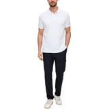 s.Oliver poloshirt heren 10.3.11.13.121.2024581 , Verde (7940 Green) , M