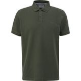 s.Oliver poloshirt heren 10.3.11.13.121.2024581 , gris 95A2 , S