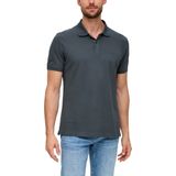 Polo - Katoen - Regular Fit - Korte Mouwen - Casual Look