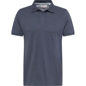 Polo - Katoen - Regular Fit - Korte Mouwen - Casual Look