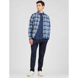 s.Oliver Chino  navy