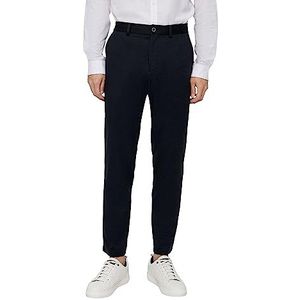 s.Oliver Chino  navy