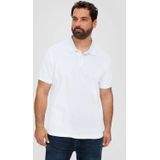 Poloshirt - 100% Katoen - Normale Pasvorm - Korte Mouwen